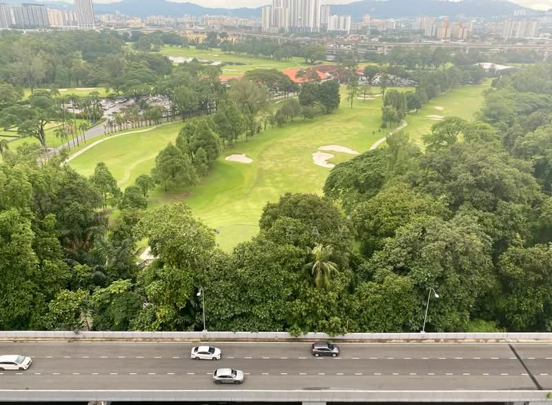 Servis Apartment untuk Dijual di 231 TR Serviced Suite - Sky Say - View - PropertyGuru.com.my