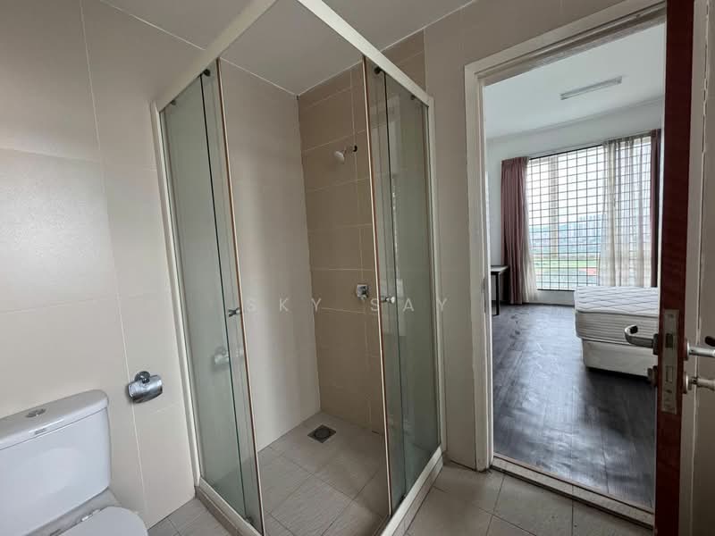 Servis Apartment untuk Dijual di 231 TR Serviced Suite - Sky Say - Bathroom - PropertyGuru.com.my