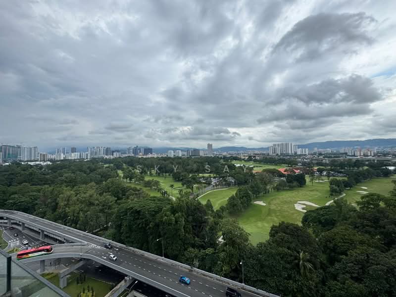 Servis Apartment untuk Dijual di 231 TR Serviced Suite - Sky Say - View - PropertyGuru.com.my