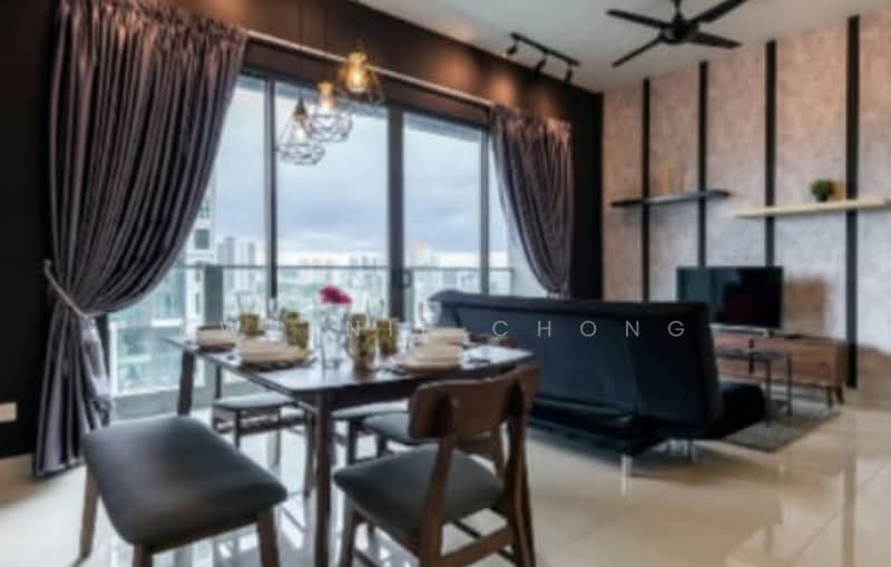 Service Residence for Sale at Citizen @ Old Klang Road - Kweenie Chong - PropertyGuru.com.my