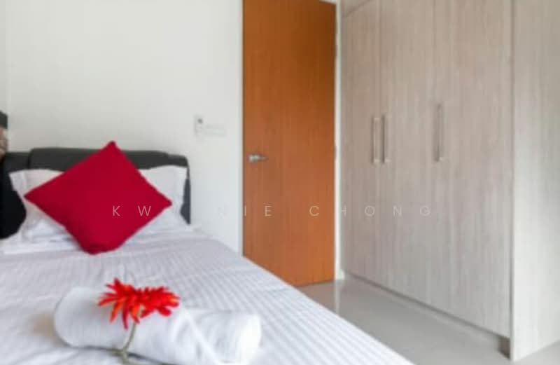 Service Residence for Sale at Citizen @ Old Klang Road - Kweenie Chong - PropertyGuru.com.my