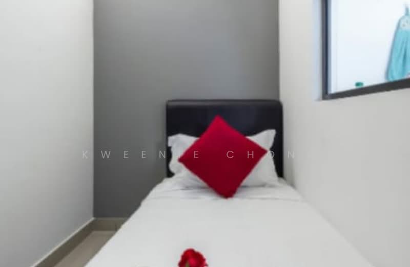 Service Residence for Sale at Citizen @ Old Klang Road - Kweenie Chong - PropertyGuru.com.my