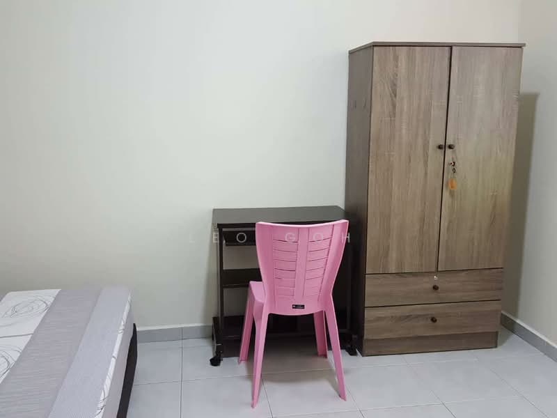 2-storey Terraced House for Rent in Forest Heights (Seremban) - Leo Goh - Bedroom - PropertyGuru.com.my