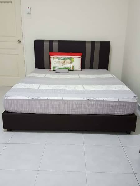 2-storey Terraced House for Rent in Forest Heights (Seremban) - Leo Goh - Bedroom - PropertyGuru.com.my
