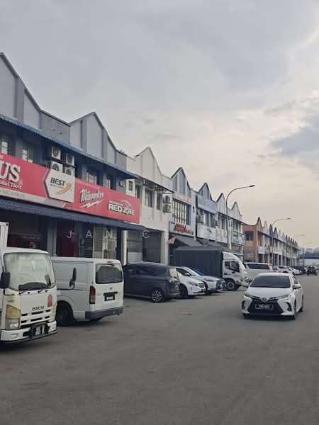 Shop / Office for Rent in Pandan Indah (Ampang) - Janice Yap - PropertyGuru.com.my