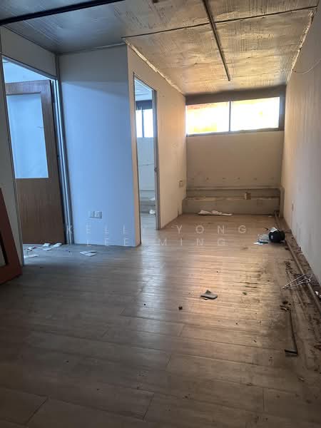 Factory for Rent in Taman Perindustrian Usj 1 (Subang Jaya) - Kelly Yong Lee Ming - Interior - PropertyGuru.com.my