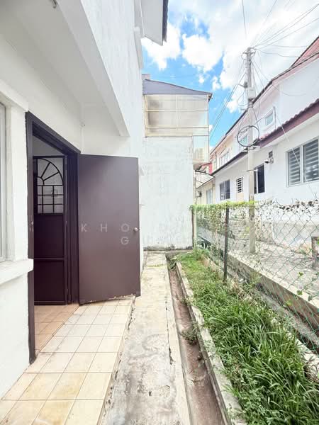 Rumah Teres 2 Tingkat untuk Dijual di Taman Puchong Hartamas (Puchong) - Kho Chng Guan - Exterior - PropertyGuru.com.my