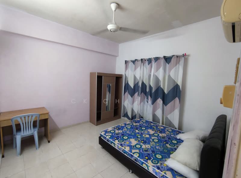 Condominium for Rent at Ridzuan Condominium - CK Chieng - Bedroom - PropertyGuru.com.my