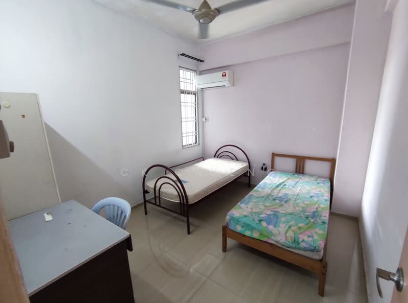 Condominium for Rent at Ridzuan Condominium - CK Chieng - Bedroom - PropertyGuru.com.my