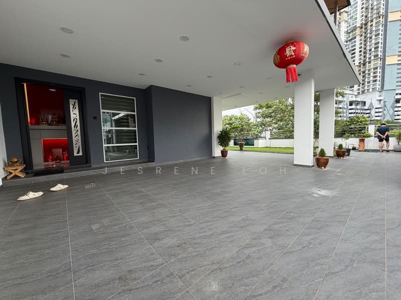Semi-Detached House for Sale in Taman Mount Austin (Tebrau) - Jesrene Loh - PropertyGuru.com.my
