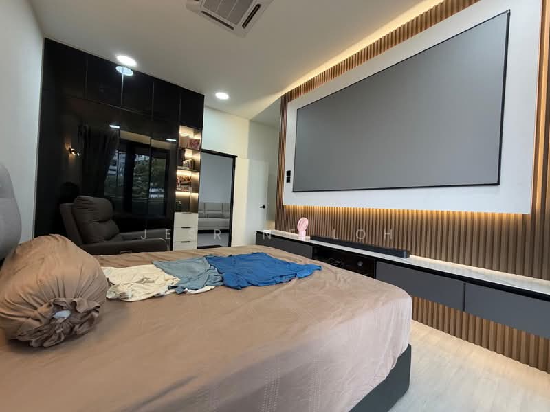 Semi-Detached House for Sale in Taman Mount Austin (Tebrau) - Jesrene Loh - PropertyGuru.com.my