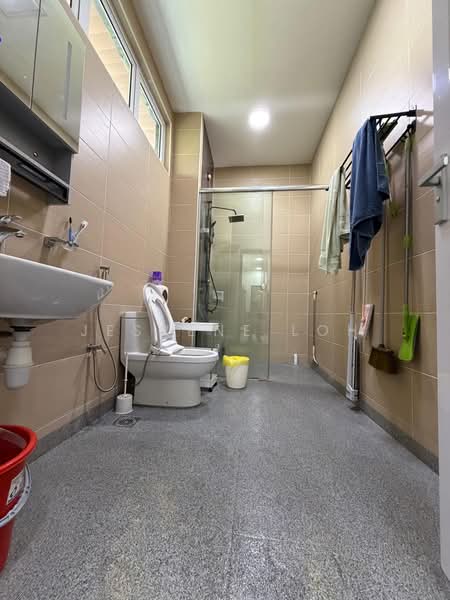 Semi-Detached House for Sale in Taman Mount Austin (Tebrau) - Jesrene Loh - PropertyGuru.com.my