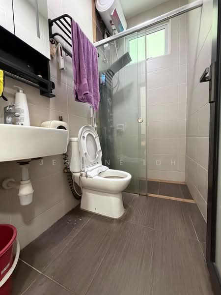 Semi-Detached House for Sale in Taman Mount Austin (Tebrau) - Jesrene Loh - PropertyGuru.com.my