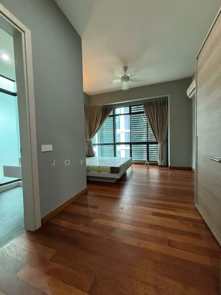 Condominium for Rent at The LIGHT COLLECTION II - Joyce Tan - Bedroom - PropertyGuru.com.my