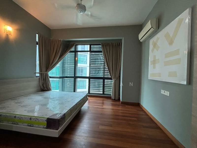 Condominium for Rent at The LIGHT COLLECTION II - Joyce Tan - Bedroom - PropertyGuru.com.my