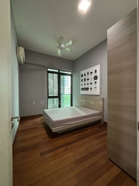 Condominium for Rent at The LIGHT COLLECTION II - Joyce Tan - Bedroom - PropertyGuru.com.my