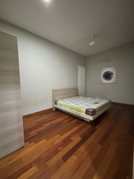 Condominium for Rent at The LIGHT COLLECTION II - Joyce Tan - Bedroom - PropertyGuru.com.my