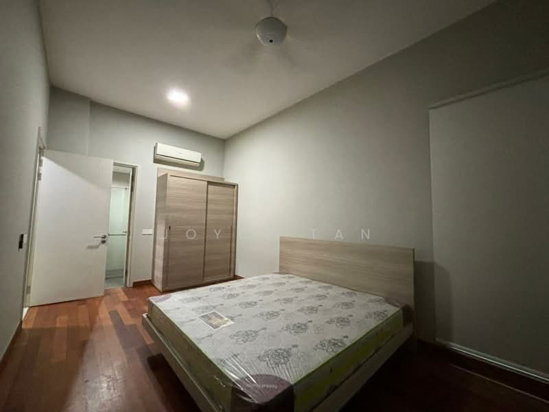 Condominium for Rent at The LIGHT COLLECTION II - Joyce Tan - Bedroom - PropertyGuru.com.my