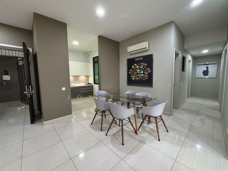 Condominium for Rent at The LIGHT COLLECTION II - Joyce Tan - Interior - PropertyGuru.com.my