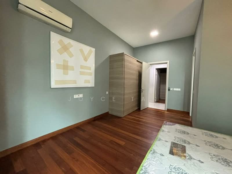 Condominium for Rent at The LIGHT COLLECTION II - Joyce Tan - Bedroom - PropertyGuru.com.my