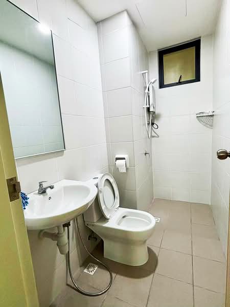 Kondominium untuk Disewa di IDEAL VENICE RESIDENCY - Jerry Tan - Bathroom - PropertyGuru.com.my