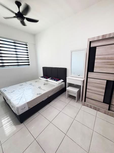 Kondominium untuk Disewa di IDEAL VENICE RESIDENCY - Jerry Tan - Bedroom - PropertyGuru.com.my