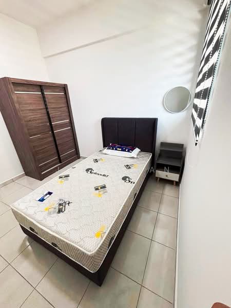 Kondominium untuk Disewa di IDEAL VENICE RESIDENCY - Jerry Tan - Bedroom - PropertyGuru.com.my
