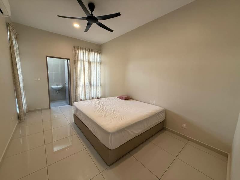 2-storey Terraced House for Rent in Horizon Hills (Iskandar Puteri (Nusajaya)) - Tony Lim - Bedroom - PropertyGuru.com.my