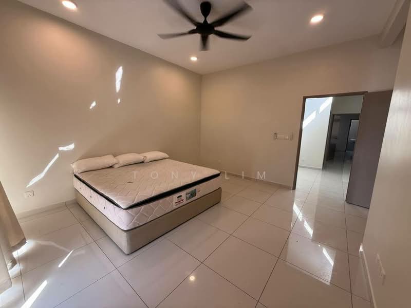 2-storey Terraced House for Rent in Horizon Hills (Iskandar Puteri (Nusajaya)) - Tony Lim - Bedroom - PropertyGuru.com.my