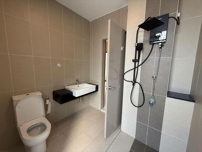 2-storey Terraced House for Rent in Horizon Hills (Iskandar Puteri (Nusajaya)) - Tony Lim - Bathroom - PropertyGuru.com.my