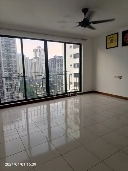 Condominium for Sale at Vista Kiara - CH Ng - View - PropertyGuru.com.my