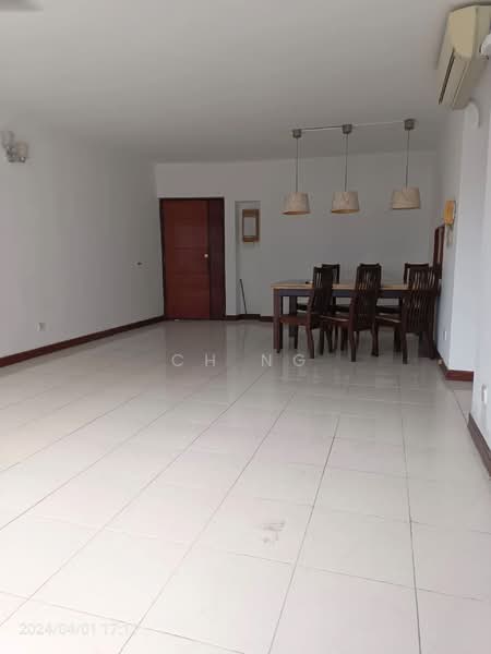 Condominium for Sale at Vista Kiara - CH Ng - Dining Room - PropertyGuru.com.my