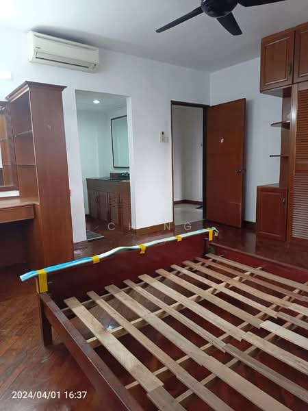 Condominium for Sale at Vista Kiara - CH Ng - Bedroom - PropertyGuru.com.my