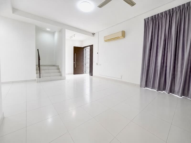 Rumah Kluster untuk Dijual di Setia Tropika (Johor Bahru) - Vic Lim - PropertyGuru.com.my