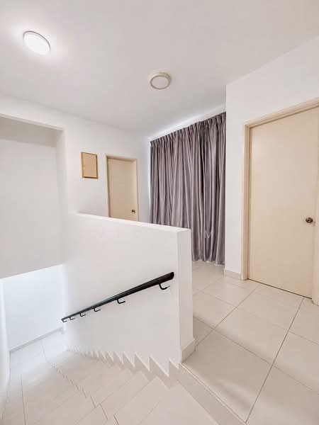 Rumah Kluster untuk Dijual di Setia Tropika (Johor Bahru) - Vic Lim - PropertyGuru.com.my