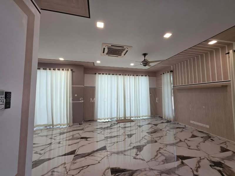 Rumah Banglo untuk Dijual di Senibong (Permas Jaya) - Jesmond Lee - Interior - PropertyGuru.com.my