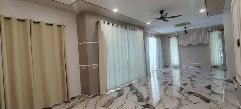 Rumah Banglo untuk Dijual di Senibong (Permas Jaya) - Jesmond Lee - Interior - PropertyGuru.com.my