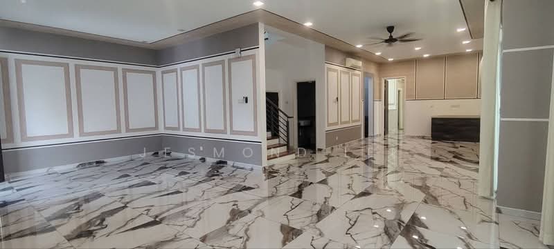 Rumah Banglo untuk Dijual di Senibong (Permas Jaya) - Jesmond Lee - Living Room - PropertyGuru.com.my