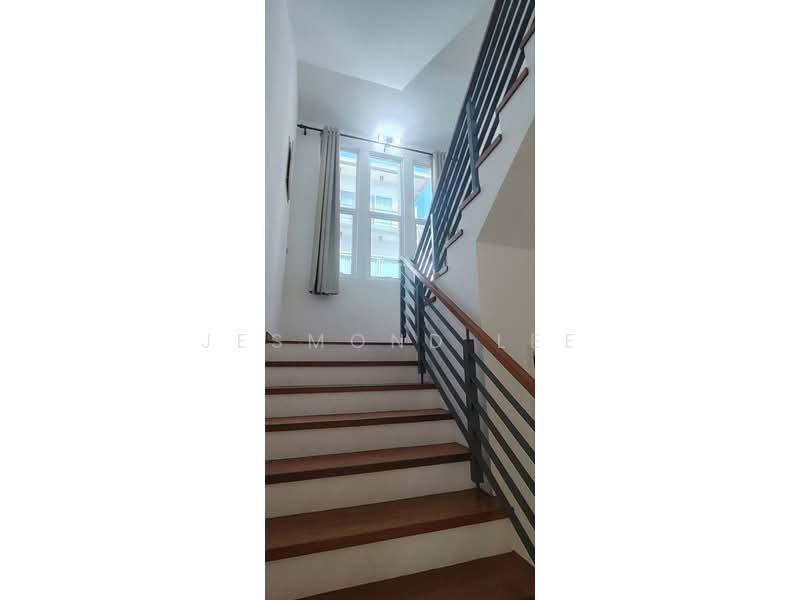 Rumah Banglo untuk Dijual di Senibong (Permas Jaya) - Jesmond Lee - Interior - PropertyGuru.com.my