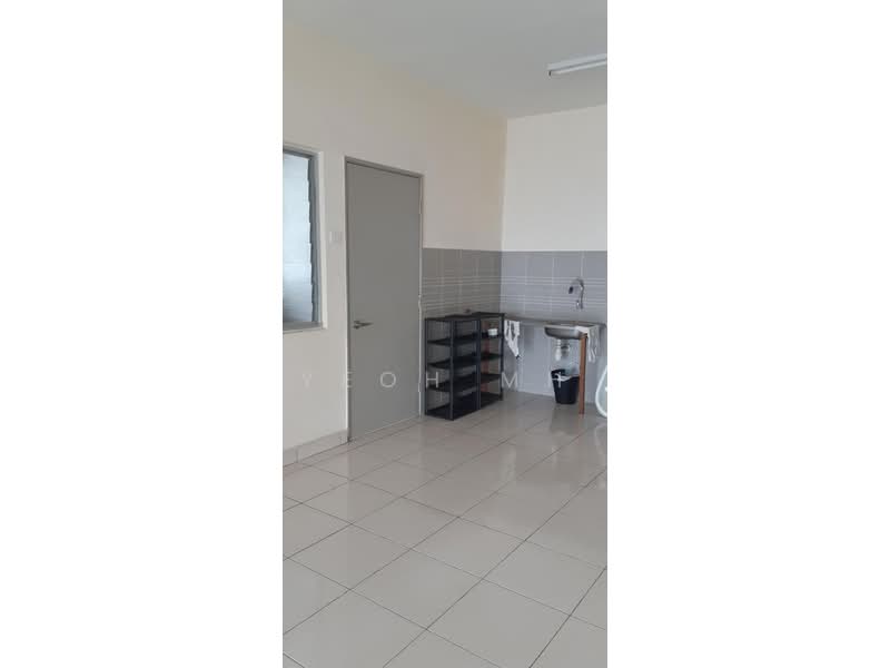 Condominium for Rent at Symphony Heights (Simfoni Heights) - Yeoh MH - Kitchen - PropertyGuru.com.my