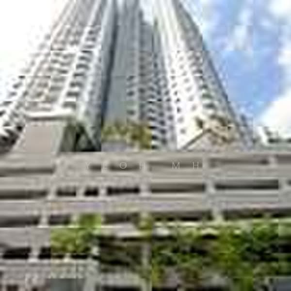 Condominium for Rent at Symphony Heights (Simfoni Heights) - Yeoh MH - Exterior - PropertyGuru.com.my