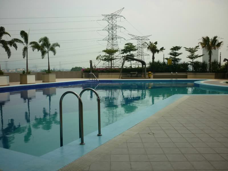 Condominium for Rent at Symphony Heights (Simfoni Heights) - Yeoh MH - Pool - PropertyGuru.com.my
