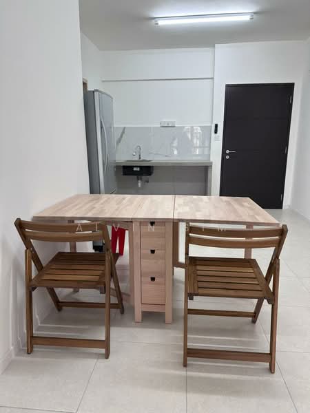Condominium for Rent at Granito - Alvin Sim - Kitchen - PropertyGuru.com.my