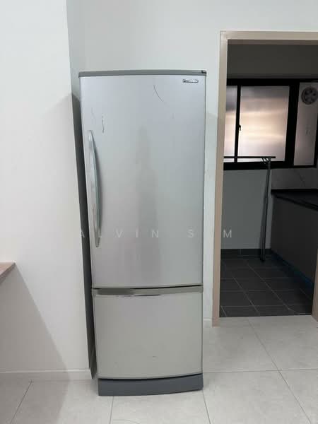 Condominium for Rent at Granito - Alvin Sim - Kitchen - PropertyGuru.com.my