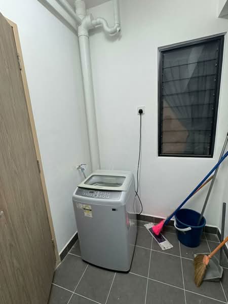 Condominium for Rent at Granito - Alvin Sim - Interior - PropertyGuru.com.my