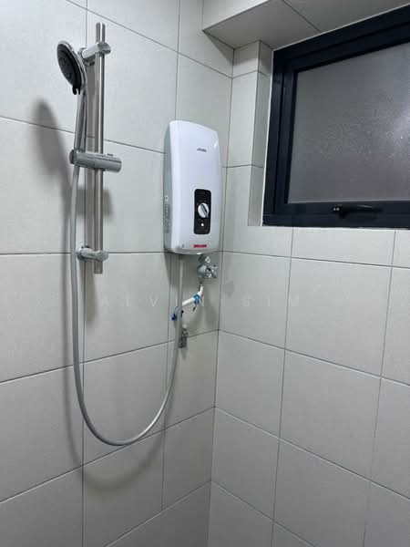 Condominium for Rent at Granito - Alvin Sim - Bathroom - PropertyGuru.com.my