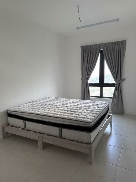 Condominium for Rent at Granito - Alvin Sim - Bedroom - PropertyGuru.com.my