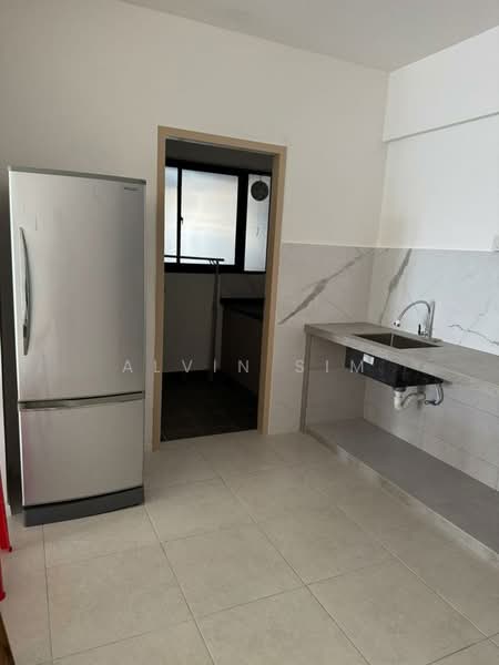 Condominium for Rent at Granito - Alvin Sim - Kitchen - PropertyGuru.com.my