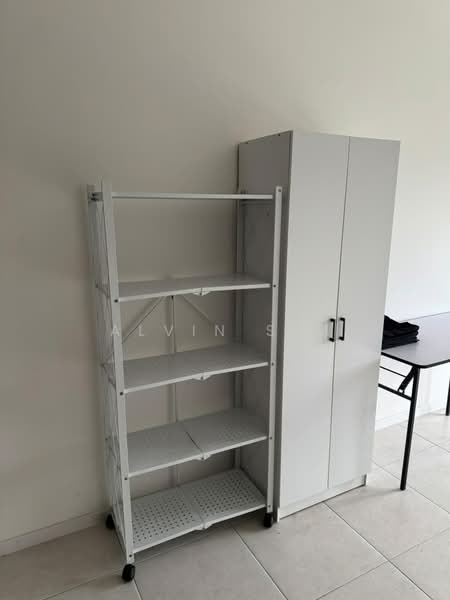 Condominium for Rent at Granito - Alvin Sim - Interior - PropertyGuru.com.my