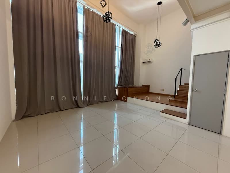 Service Residence for Rent at Empire Damansara - Bonnie Chong - PropertyGuru.com.my